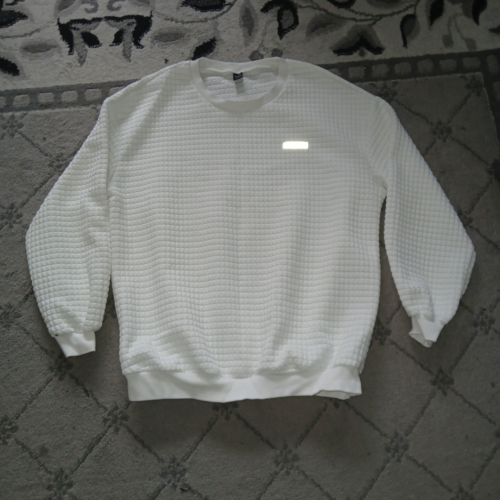 Gallantry Unisex Sweatshirt Mens Small Like New - BUY ONE ITEM CHOOSE ONE FREE